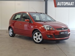 Ford Fiesta - 1.6-16V Futura XL 5drs Automaat (Clima / PDC)