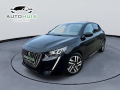 Peugeot 208 - 1.2 PureTech Allure Pack Navi Camera 16" lm velgen
