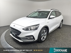 Ford Focus Wagon - 1.0 EcoBoost Active Business | Navigatie | Climate Control | Adaptive Cruise Control