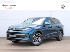 Volkswagen Tiguan - 1.5 eHybrid Life Edition 204pk DSG6