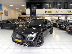 Mercedes-Benz GLC-klasse - AMG 63 4M+ Pr.Pl. Incl BTW