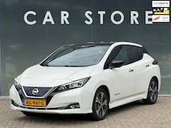 Nissan LEAF - Tekna 40 kWh /Apple Carplay/Android Auto/ BOSE/