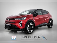 Renault Captur - 1.8 E-Tech full hybrid 160 techno CarPlay, Adaptive Cruise