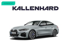 BMW i4 - eDrive40 M-Sport - Shadow Line - 19 inch - ACC - Hifi - SOH 96%