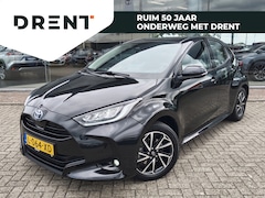 Toyota Yaris - 1.5 Hybrid Dynamic | NL Auto | All Season | Keyless Entry & Star