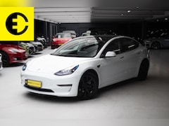 Tesla Model 3 - Long Range AWD 75 kWh | SOH 93% | Stoelverwarming | Incl.BTW