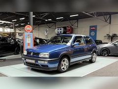 Volkswagen Golf - 2.0 GTI Edition | Uniek | Recaro | Dak | Nette Auto