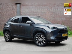 Toyota Yaris Cross - 1.5 Hybrid 130 Dynamic, Climat, Cruise, Apple Carplay, Stoelverw. LM Velgen