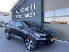 Volvo C40 - Single Motor Core 69 kWh stoel + stuurverwarming camera