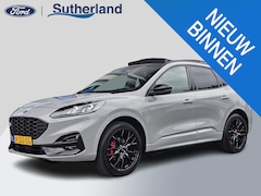 Ford Kuga - 2.5 PHEV Graphite Tech Edition Full options | Wegklapbare trekhaak | Head up | Alcantara l