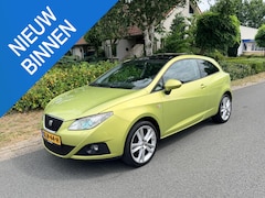 SEAT Ibiza - 1.4 Sport 86PK Pano•Xenon