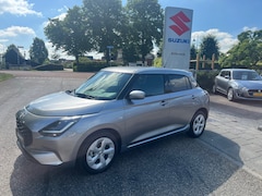 Suzuki Swift - 1.2 Select Smart Hybrid ACTIE // € 2200 voorraad korting // OP=OP // Rijklaarprijs