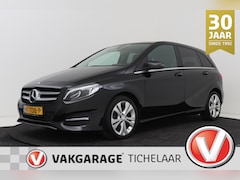 Mercedes-Benz B-klasse - 180 Ambition | Trekhaak | Navigatie | Org. NL | Cruise |