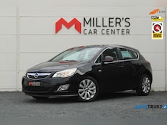 Opel Astra - 1.4 Turbo Cosmo 140PK Cruise Bluetooth PDC Stuur&Stoelverwarming