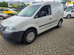 Volkswagen Caddy - 2.0 SDI