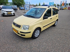Fiat Panda - 1.2 Edizione Cool NW.APK