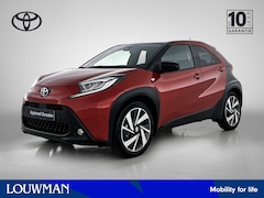 Toyota Aygo X - 1.0 VVT-i S-CVT Envy | Stoelverwarming | Keyless | Groot Navigatiescherm | PDC voor en ach