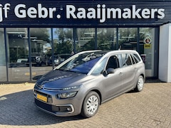 Citroën Grand C4 Picasso - 1.6HDi Business*Leder*Navi*EXPORTPRIJS
