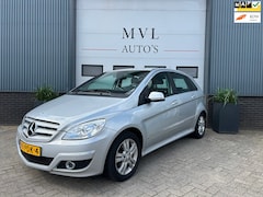 Mercedes-Benz B-klasse - 160 Business Class
