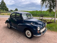 Morris Minor - 1000
