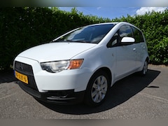 Mitsubishi Colt - 1.3 Invite Automaat. Origineel Nederlandse auto met NAP