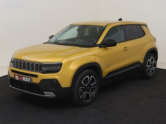 Jeep Avenger - 1.2 e-Hybrid Summit