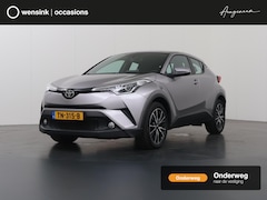 Toyota C-HR - 1.2 Urban | Trekhaak Afneembaar | Parkeercamera | Navigatie | Climate Control | Keyless Go