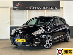 Ford Fiesta - 1.0 EcoBoost Titanium