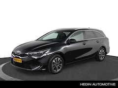 Kia Cee'd Sportswagon - Ceed 1.0 T-GDi 100PK MHEV Design Edition | JBL | Elek. Klep | Navigatie | Camera | Stoel/s