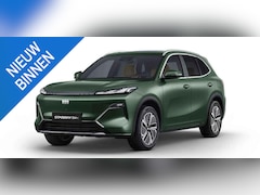Geely Starray EM-i - 1.5 Max+ | Verwacht