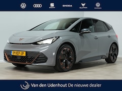 CUPRA Born - Adrenaline One 62 kWh | Navigatie | Camera | Stoel/Stuurverw. | Full-LED 281