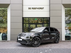 Land Rover Range Rover Velar - 3.0 D300 AWD R-Dynamic SE | Luchtvering | Dealer Onderhouden | Adaptive Cruise | Panoramis