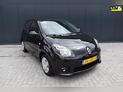 Renault Twingo - 1.2 Night & Day |AIRCO|2DE EIGENAAR| 150DKM|