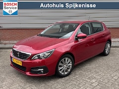 Peugeot 308 - 1.2 PureTech Allure | 1e Eigenaar | Dealer Onderhouden | Verkleuring in lak | Nette auto