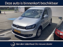 Volkswagen Caddy - 1.6 TDI 102pk / Wordt verwacht / Xenon-verlichting / LM-velgen / PDC / Cruise Control / Ma