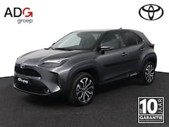 Toyota Yaris Cross - 1.5 Hybrid First Edition | Trekhaak | Parkeersensoren | Apple Carplay/Android Auto |