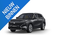Geely Starray EM-i - 1.5 Pro | Verwacht
