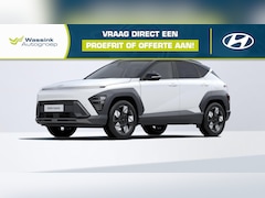 Hyundai Kona - 1.6 GDI HEV Premium TT