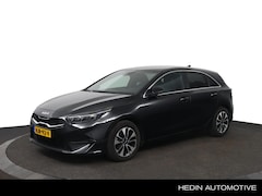 Kia Cee'd - Ceed 1.0 T-GDi 100PK MHEV Design Edition | JBL | Navigatie | Camera | Stoel/stuurverw. | A