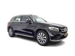 Mercedes-Benz GLC-klasse - 350e 4MATIC Ambition (Plug-In) Aut. *PANO | LEATHER-MICROFIBRE | FULL-LED | NAVI-FULLMAP |