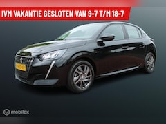 Peugeot 208 - 1.2 PureTech Active Pack, Pdc, App connect, Navi, Airco, 16 Inch Lmv