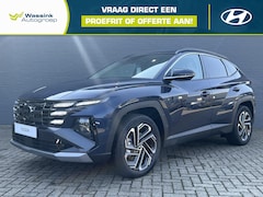 Hyundai Tucson - 1.6 T-GDI PHEV Comfort Plus
