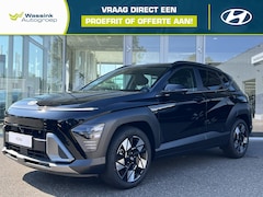 Hyundai Kona - 1.6 GDI HEV Premium Sky