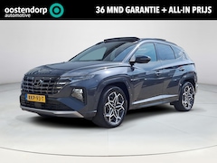 Hyundai Tucson - 1.6 T-GDI HEV N Line Sky AWD | Apple carplay/Android Auto | Panoramisch schuif/kantel dak