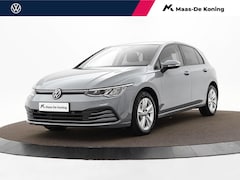 Volkswagen Golf - 1.0 eTSI 110pk DSG Life · Camera · Apple/Android Car Play · Navigatie · P-Sensoren · Sfeer