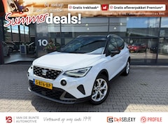 SEAT Arona - 1.0 TSI FR Business Connect *Trekhaak & ACC