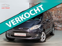 Ford Fiesta - 1.25 Trend | Airco