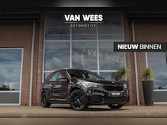 BMW X1 - sDrive18d Centennial High Executive M Sport | 2e eigenaar | Keyless entry | M Sportstuur |