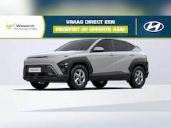Hyundai Kona - 1.6 GDI HEV E-Motion