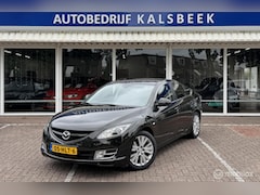 Mazda 6 - 6 2.0 S-VT Business Plus|Airco|Cruise control|Trekhaak|